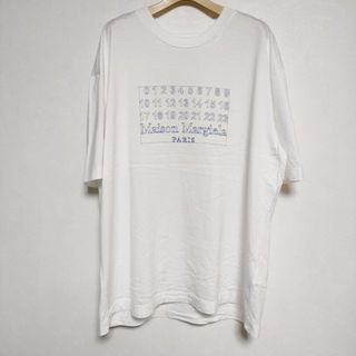 MM6メゾンマルジェラ　カットソー Tシャツ