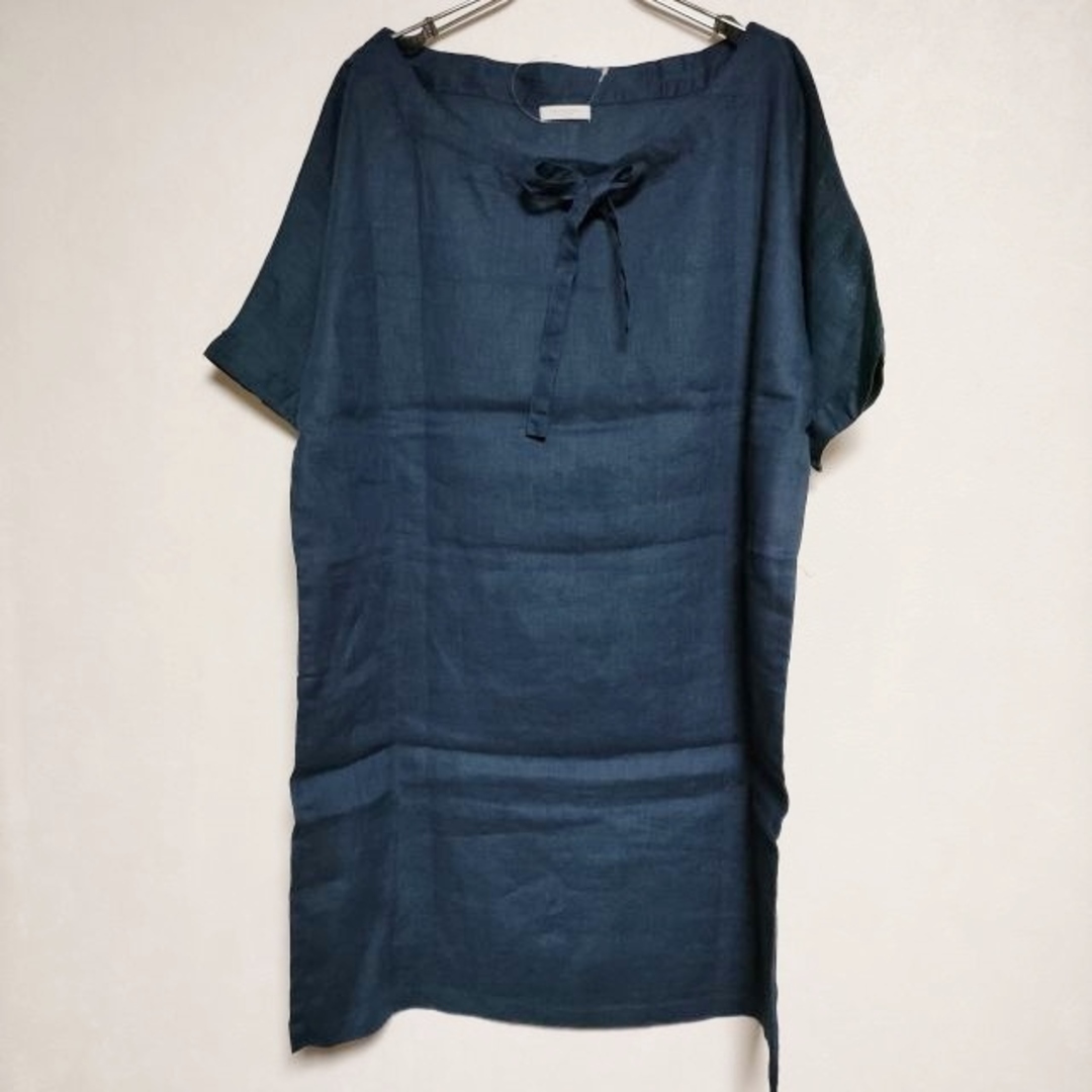 fog linen work(フォグリネンワーク)のfog linen work ワンピース フォグリネンワーク レディースのワンピース(その他)の商品写真