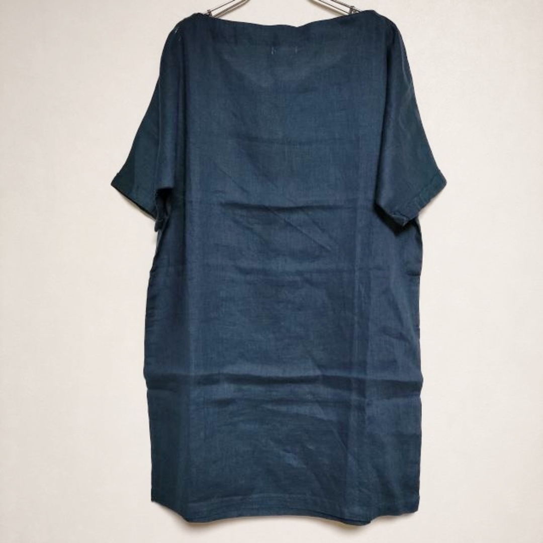 fog linen work(フォグリネンワーク)のfog linen work ワンピース フォグリネンワーク レディースのワンピース(その他)の商品写真