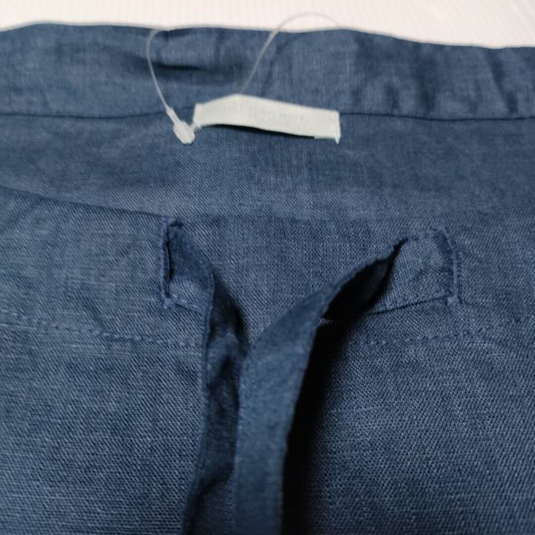 fog linen work(フォグリネンワーク)のfog linen work ワンピース フォグリネンワーク レディースのワンピース(その他)の商品写真