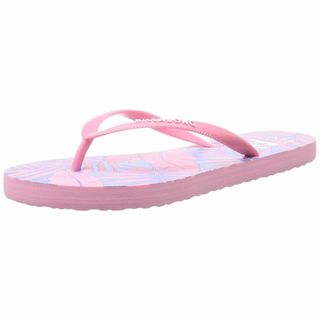 ビラボン SANDAL ビーチサンダル レディース BC013942(その他)