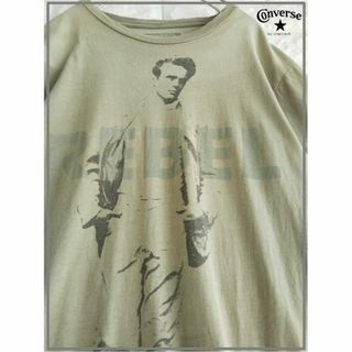 コンバース ヴィンテージ Tシャツ・カットソー(メンズ)の通販 74点