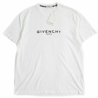 ジバンシィ Tシャツ・カットソー(メンズ)の通販 700点以上 | GIVENCHY