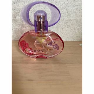 サルヴァトーレフェラガモ(Salvatore Ferragamo)のインカント　ヘヴン30ml(香水(女性用))