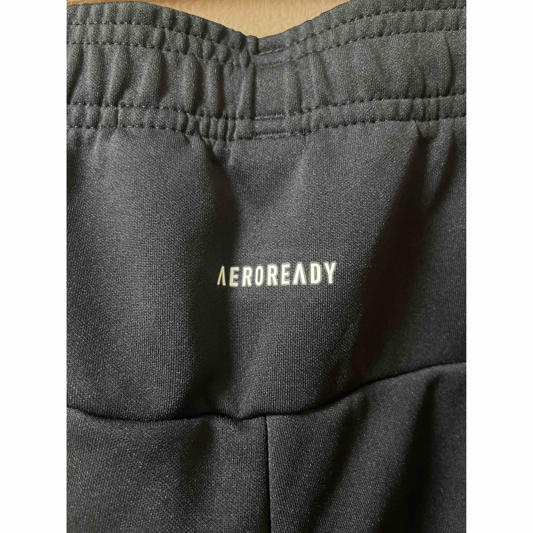 adidas(アディダス)のadidas aeroready ジョガーパンツ スポーツ/アウトドアのランニング(ウェア)の商品写真