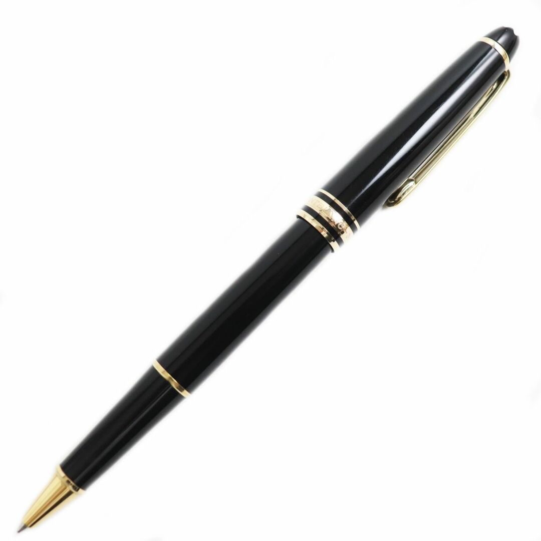 大口注文 極美品 MONTBLANC モンブラン マイスターシュテュック