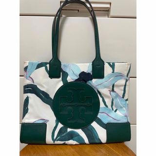トリーバーチ 花柄 トートバッグ(レディース)の通販 41点 | Tory Burch