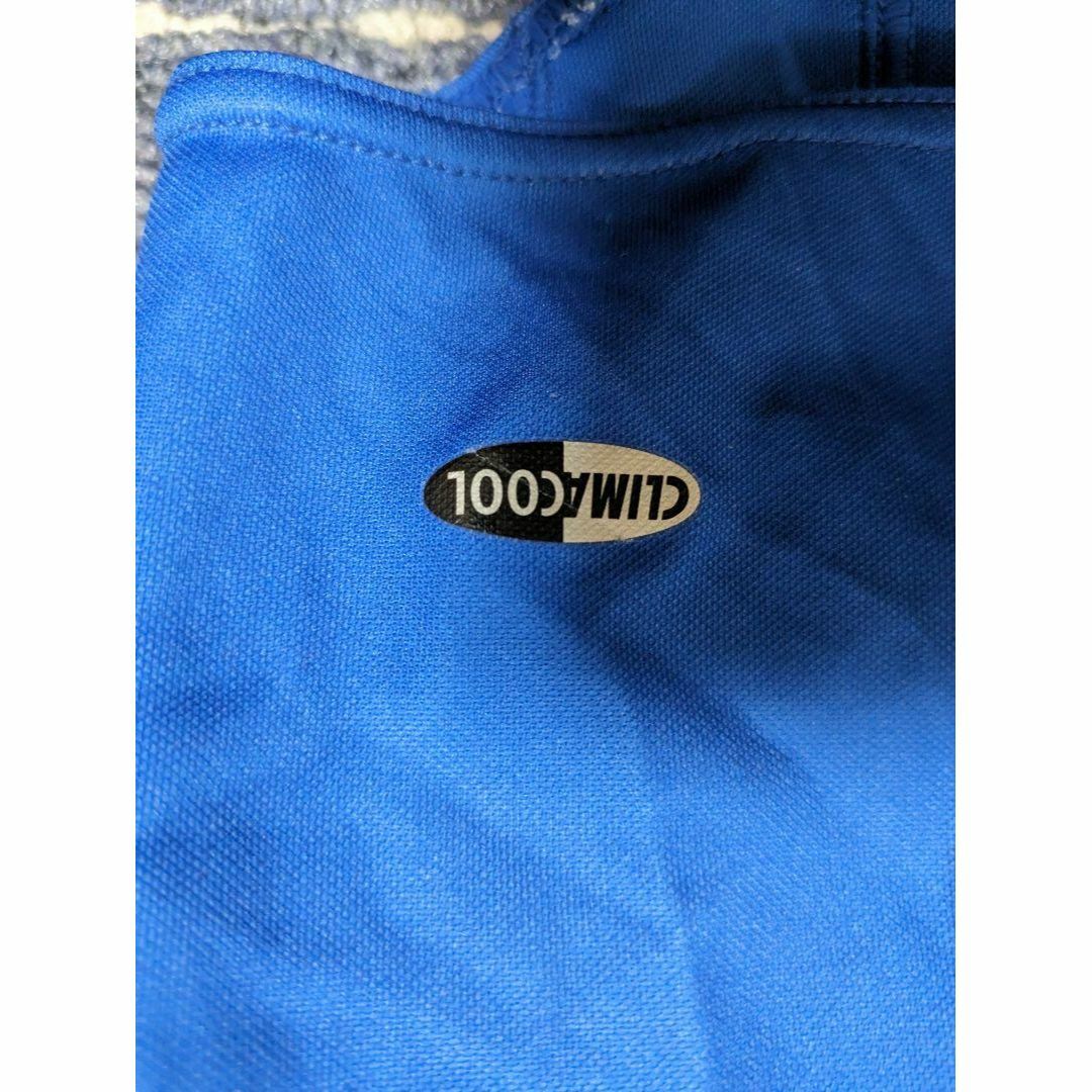 adidas(アディダス)のサッカー 2010 日本代表 adidas レプリカユニフォーム メンズ メンズのトップス(Tシャツ/カットソー(半袖/袖なし))の商品写真