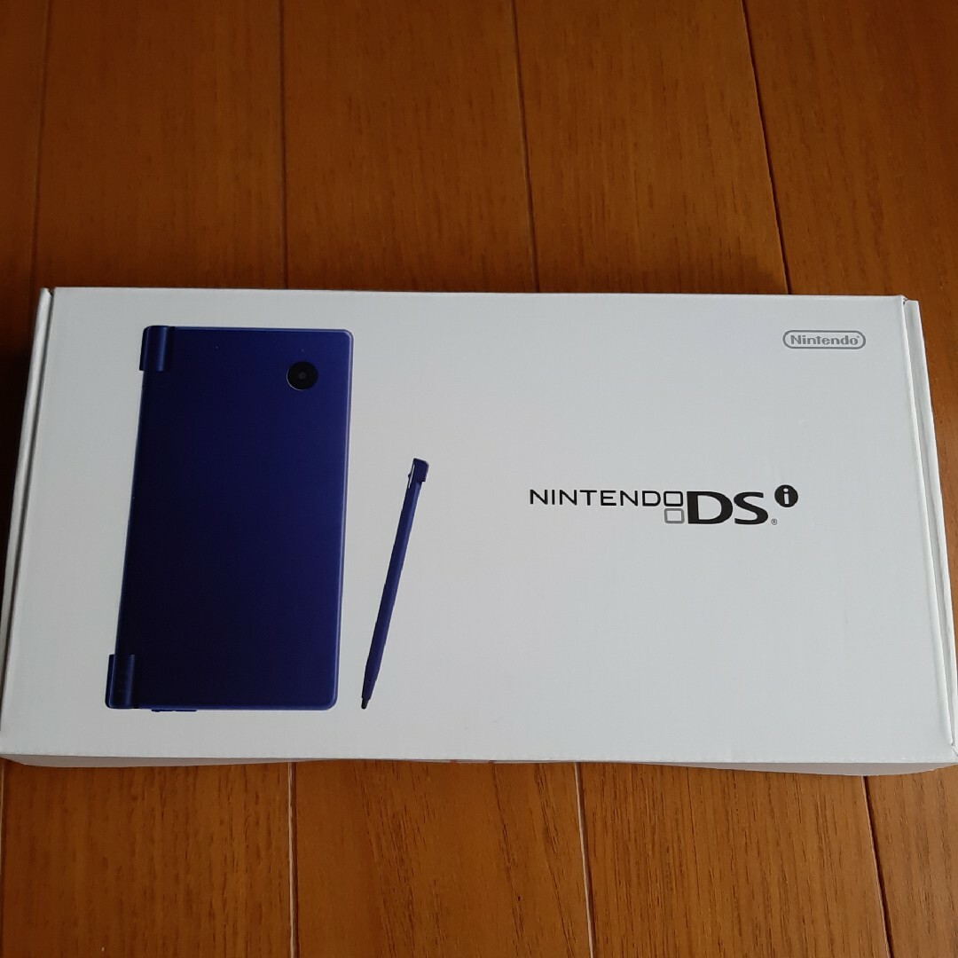 Nintendo NINTENDO DS ニンテンドー DSI METALLI