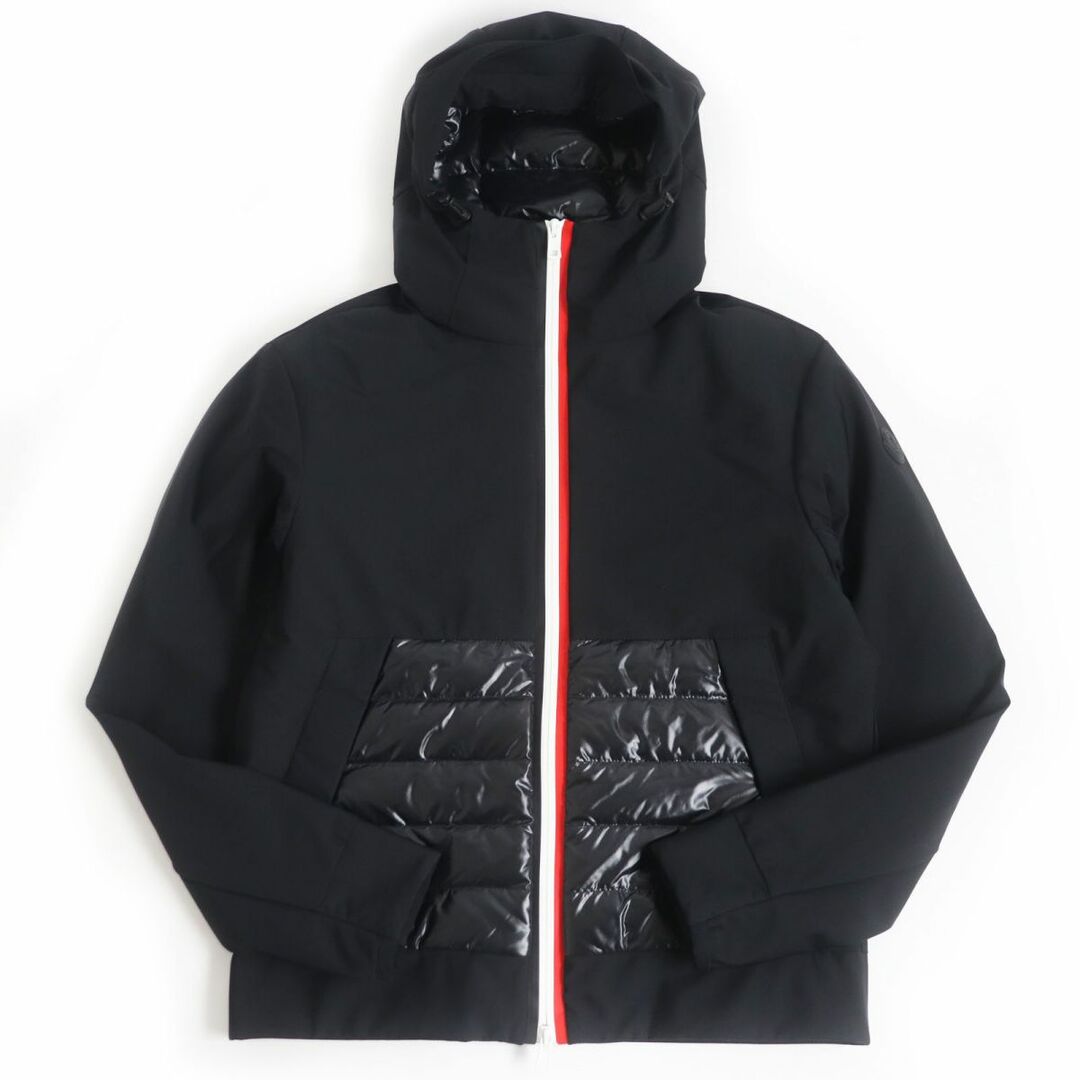 MONCLER - 美品□20-21AW MONCLER/モンクレール AUTHION ロゴワッペン