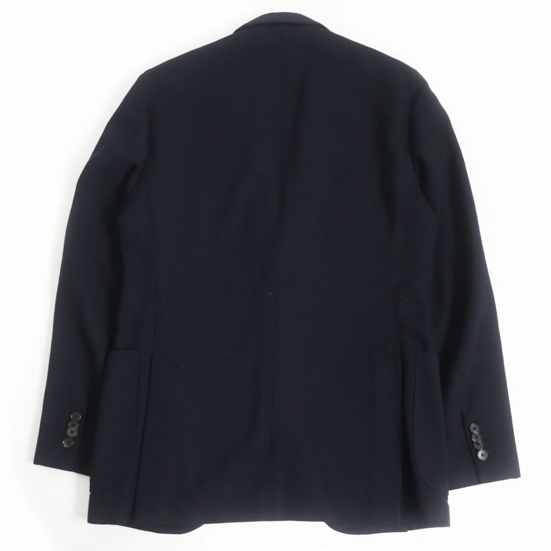 LARDINI - 美品□LARDINI/ラルディーニ 無地 ウール100% シングル
