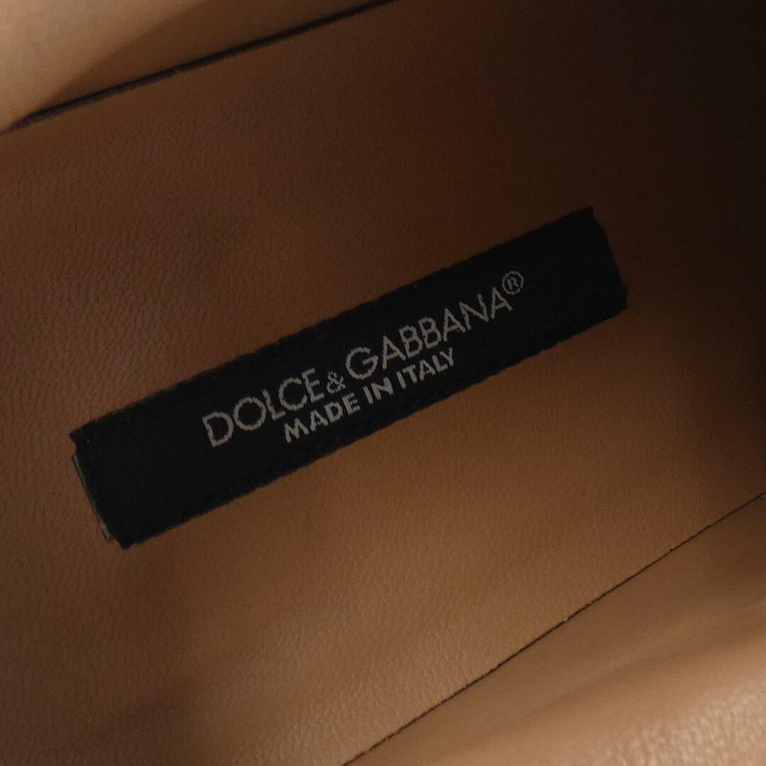 DOLCE&GABBANA(ドルチェアンドガッバーナ)のドルチェアンドガッバーナ DOLCE&GABBANA スニーカー レディースの靴/シューズ(スニーカー)の商品写真