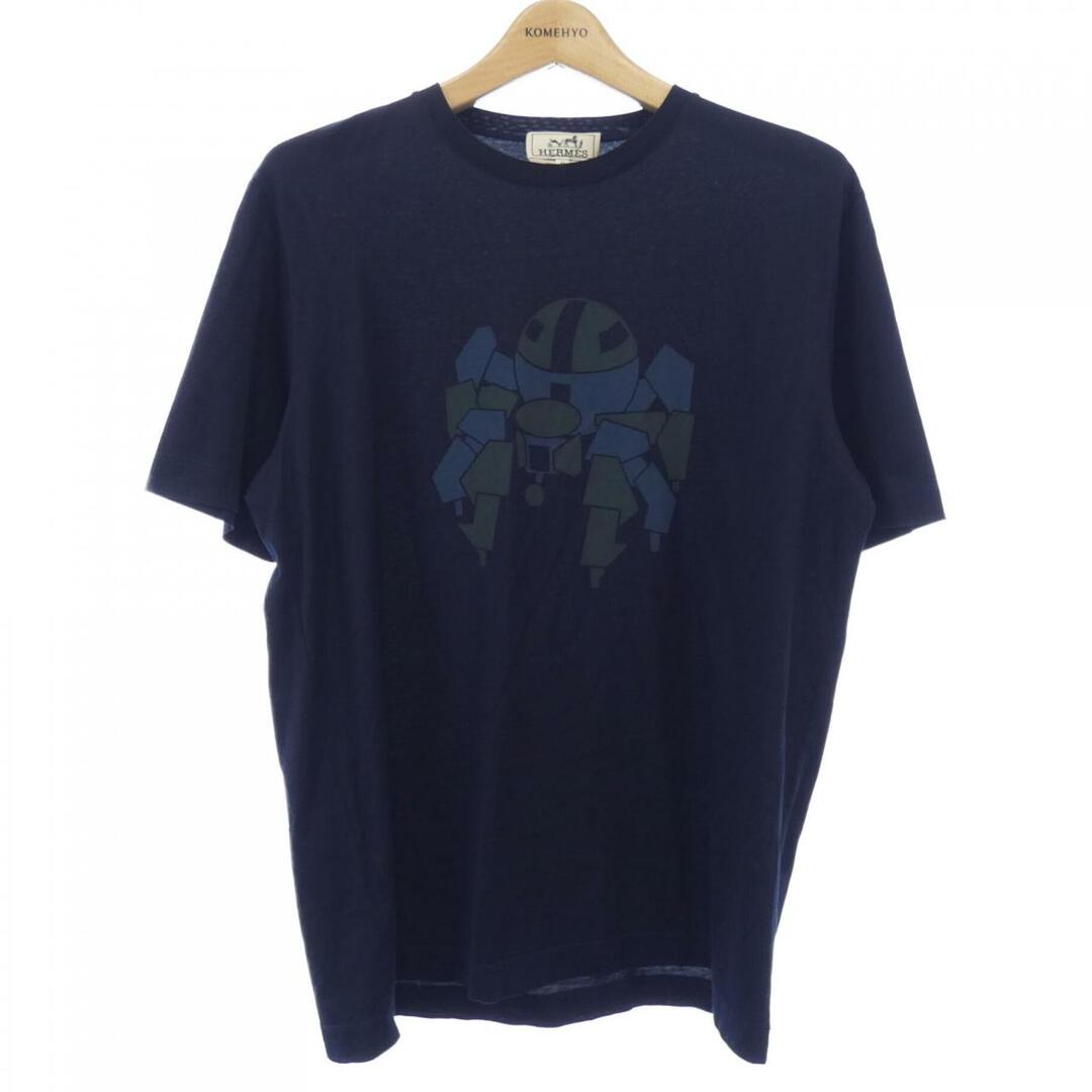 ご注意くださいエルメス HERMES Tシャツ