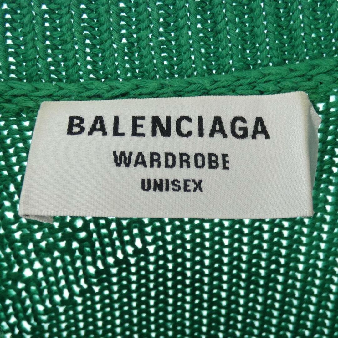 豊富な新品 Balenciaga バレンシアガ BALENCIAGA ニットの通販 by KOMEHYO ONLINE  ラクマ店｜バレンシアガならラクマ