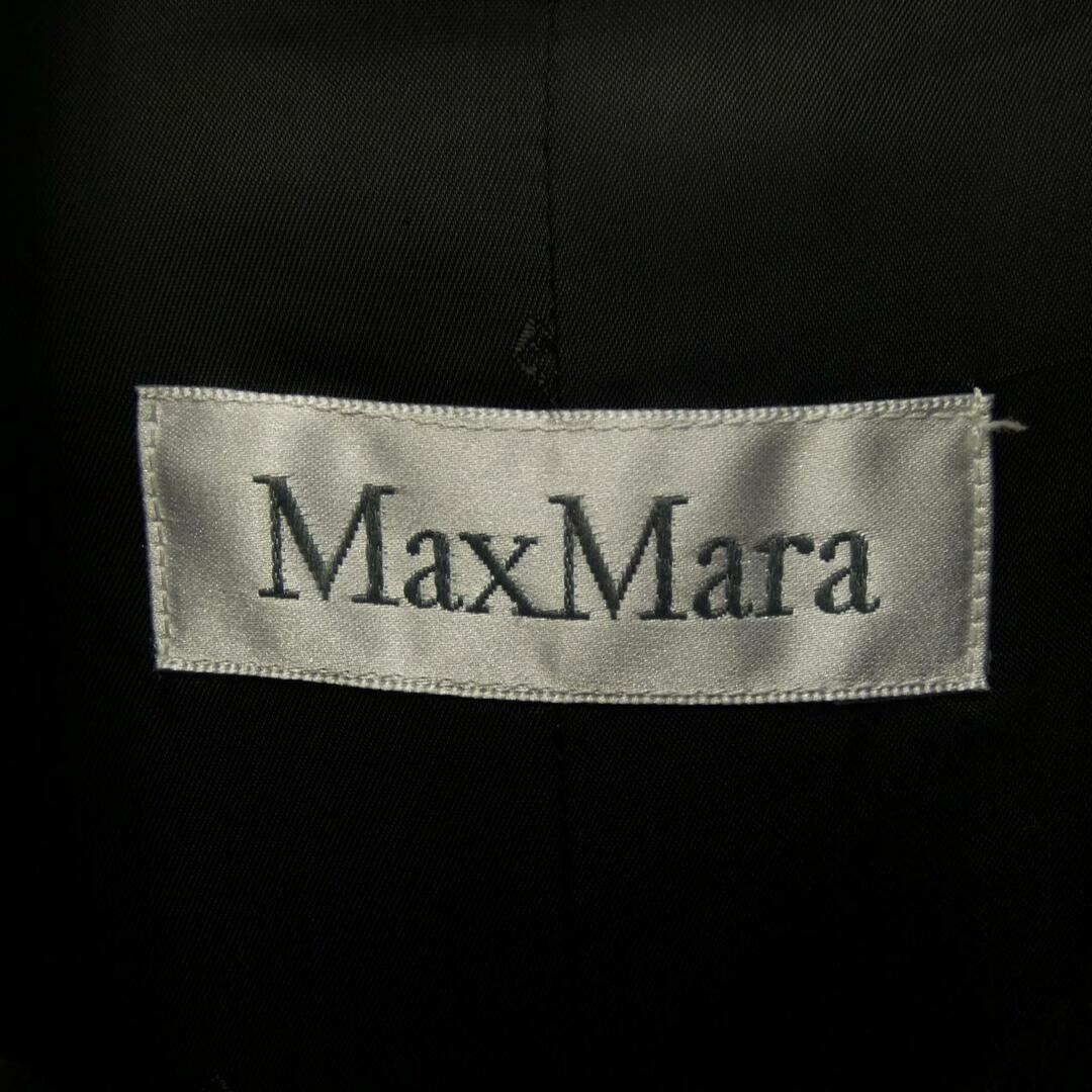 【ヴィンテージ】マックスマーラ Max Mara コート 4