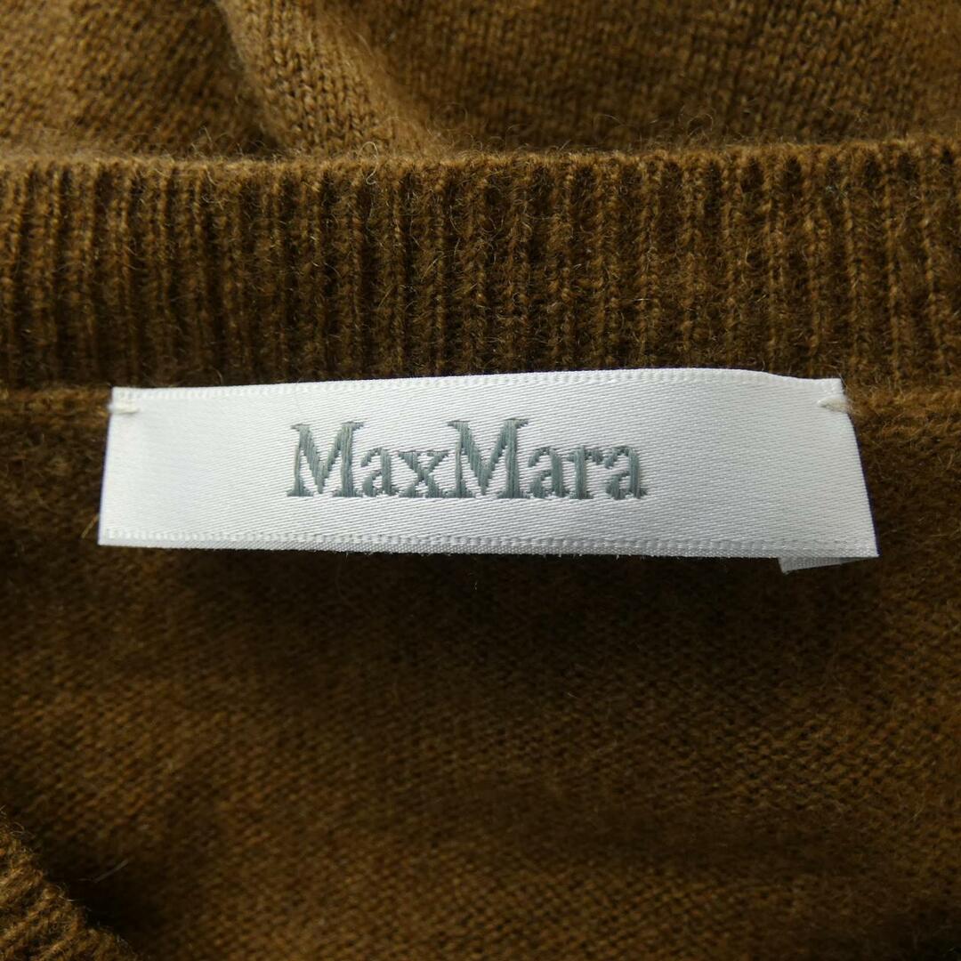 Max Mara - マックスマーラ Max Mara ニットの通販 by KOMEHYO ONLINE
