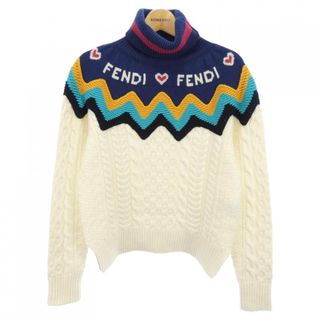 フェンディ ニット/セーター(レディース)の通販 500点以上 | FENDIの