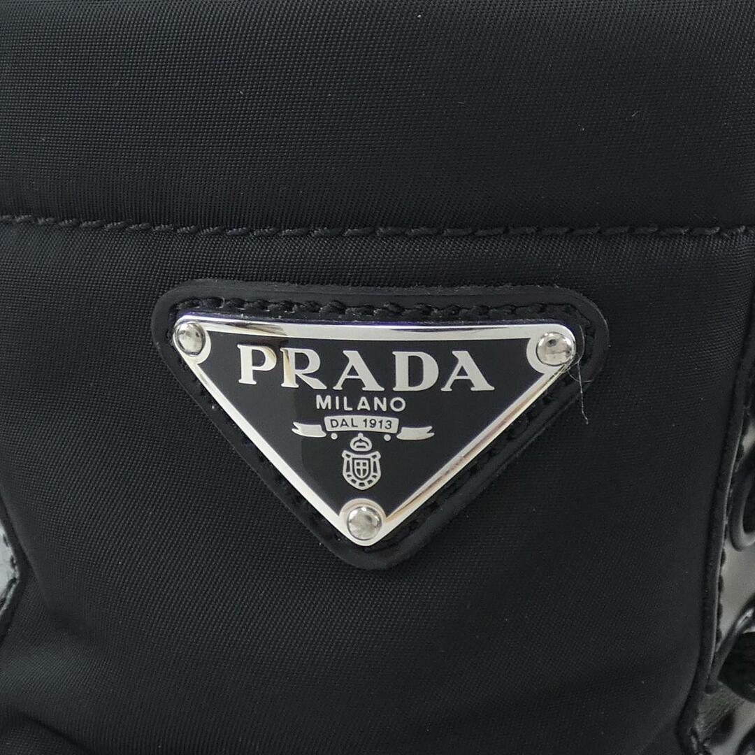 PRADA(プラダ)のプラダ PRADA ブーツ レディースの靴/シューズ(ブーツ)の商品写真