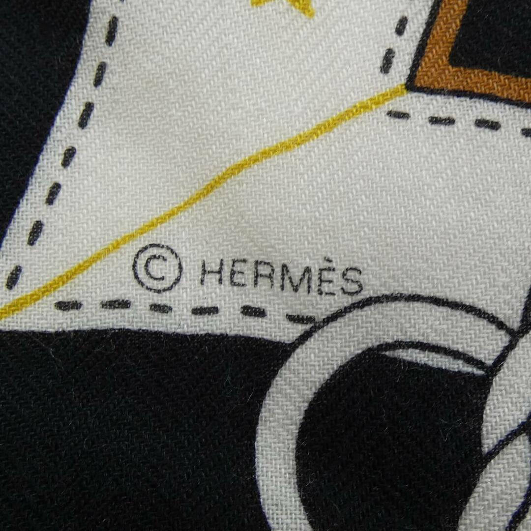 エルメス HERMES ショール