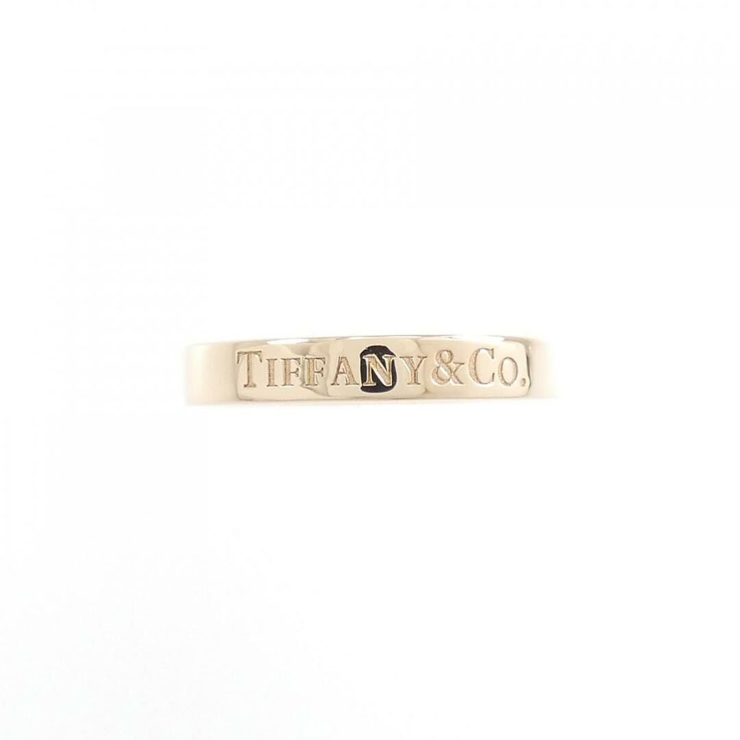 Tiffany & Co.(ティファニー)のティファニー バンド リング レディースのアクセサリー(リング(指輪))の商品写真