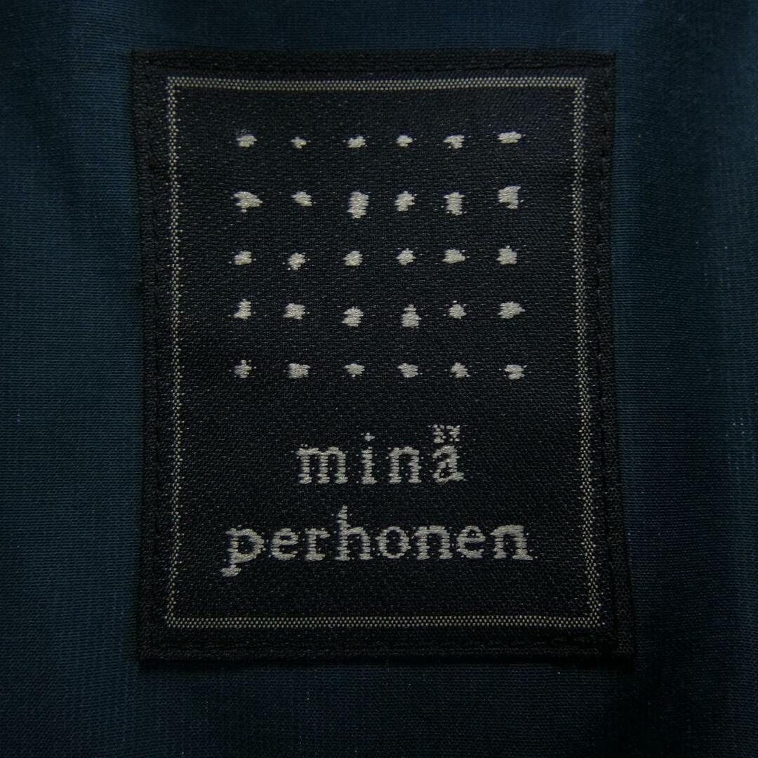 mina perhonen(ミナペルホネン)のミナペルホネン mina perhonen コート レディースのジャケット/アウター(その他)の商品写真