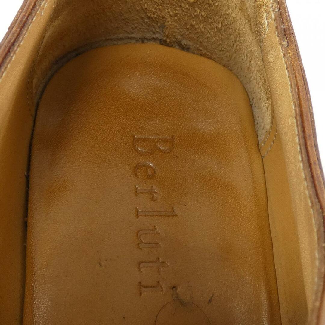 Berluti(ベルルッティ)のベルルッティ Berluti ドレスシューズ メンズの靴/シューズ(その他)の商品写真