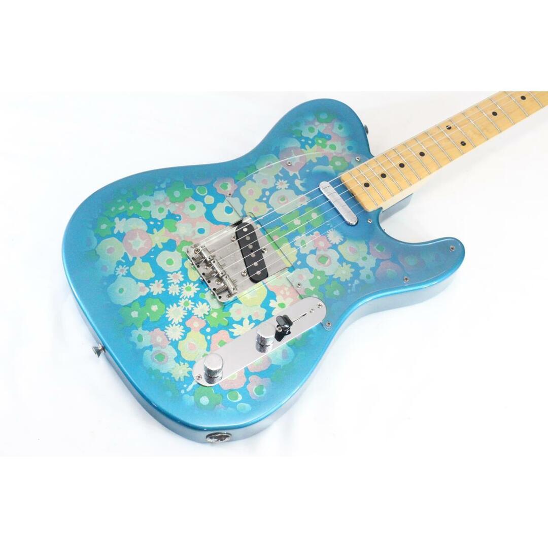 Fender(フェンダー)のＦＥＮＤＥＲ　ＪＡＰＡＮ　　ＴＬ６９　ＢＦＬ 楽器のギター(エレキギター)の商品写真