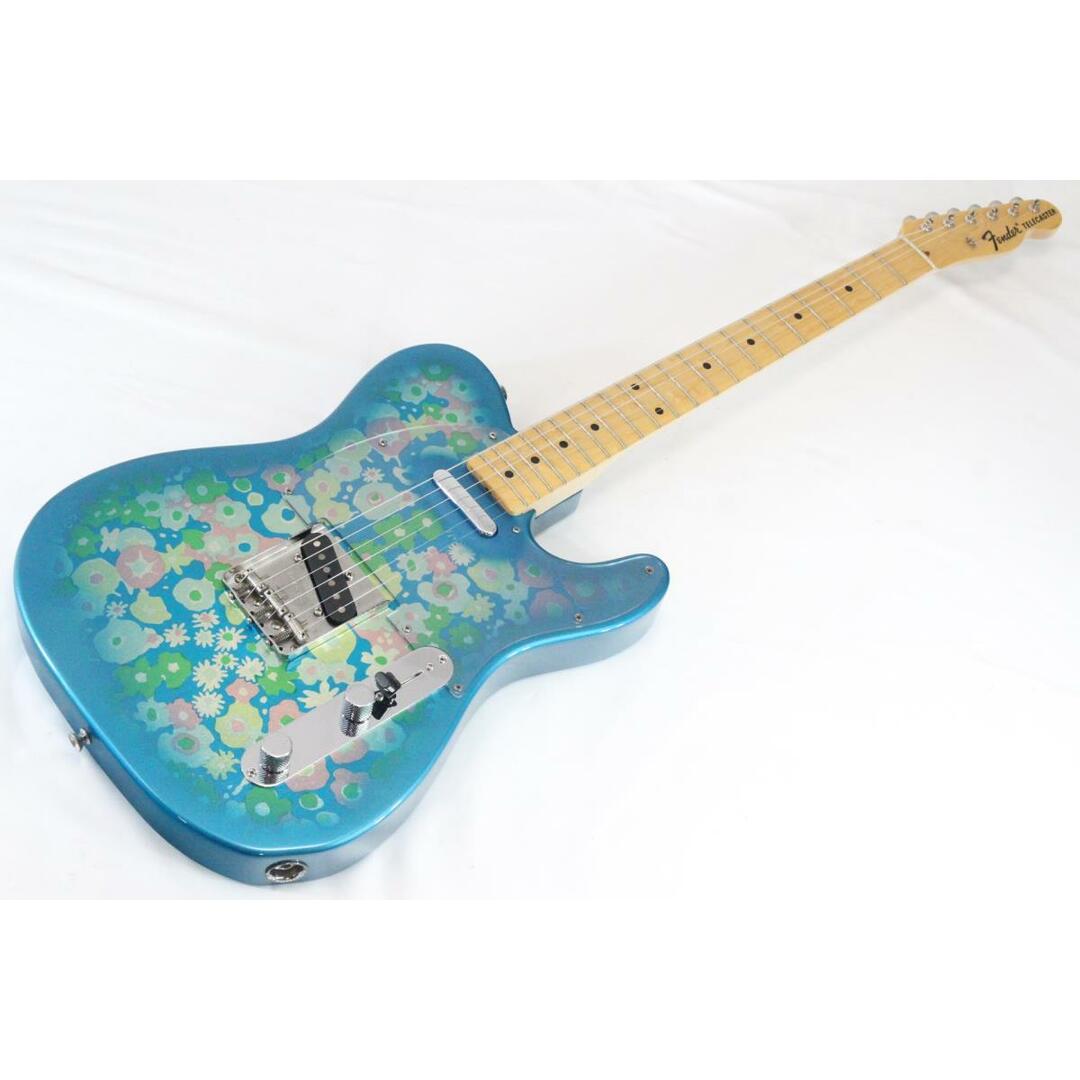 希少 Fender Japan TL69-85 BFL Blue Flower