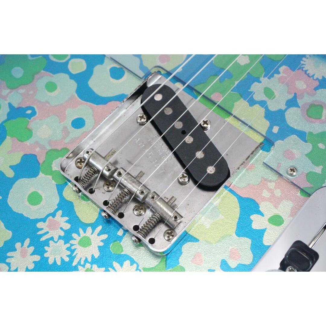 Fender(フェンダー)のＦＥＮＤＥＲ　ＪＡＰＡＮ　　ＴＬ６９　ＢＦＬ 楽器のギター(エレキギター)の商品写真