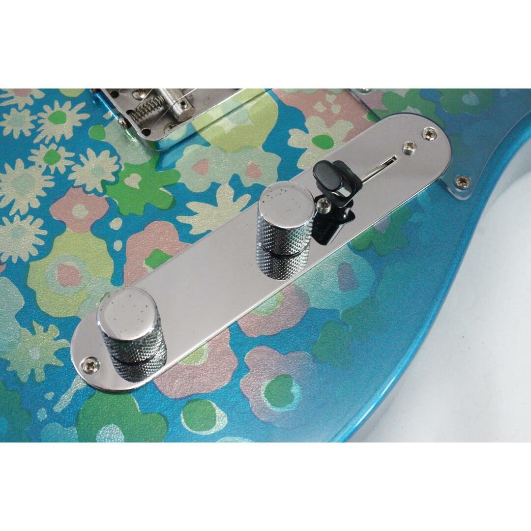 Fender(フェンダー)のＦＥＮＤＥＲ　ＪＡＰＡＮ　　ＴＬ６９　ＢＦＬ 楽器のギター(エレキギター)の商品写真