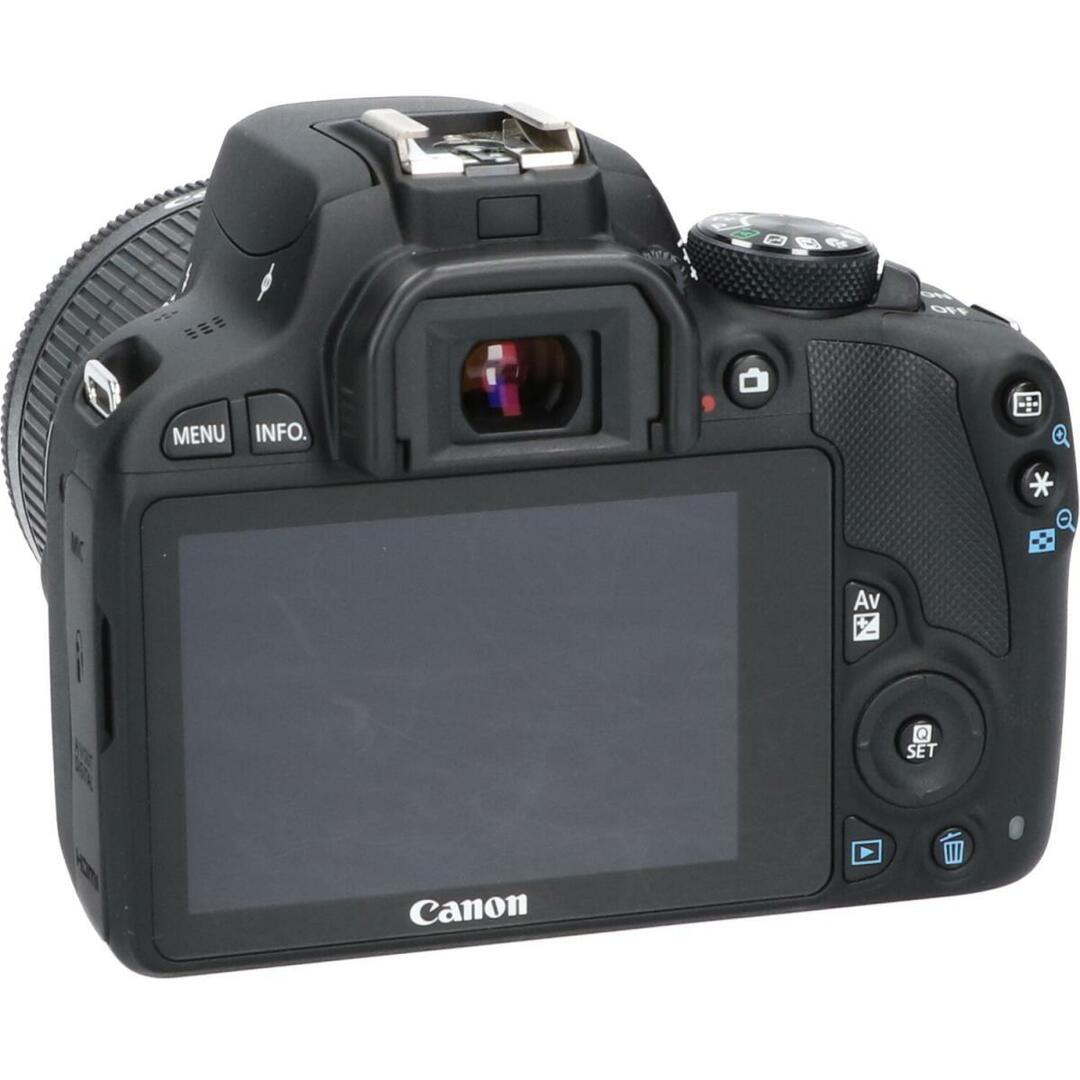 ＣＡＮＯＮ　ＥＯＳ　ＫＩＳＳ　Ｘ７　１８－５５ＳＴＭ　ＫＩＴ