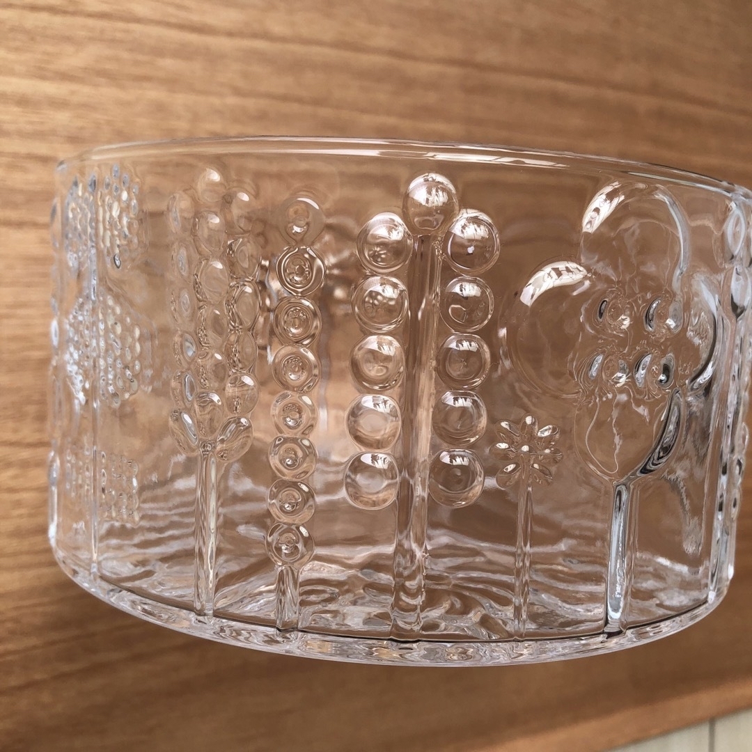 iittala - ⑤イッタラ フローラ ボウル 15cmの通販 by takemari's shop