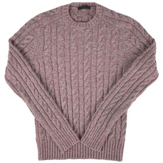 プラダ ニット/セーター(メンズ)の通販 300点以上 | PRADAのメンズを