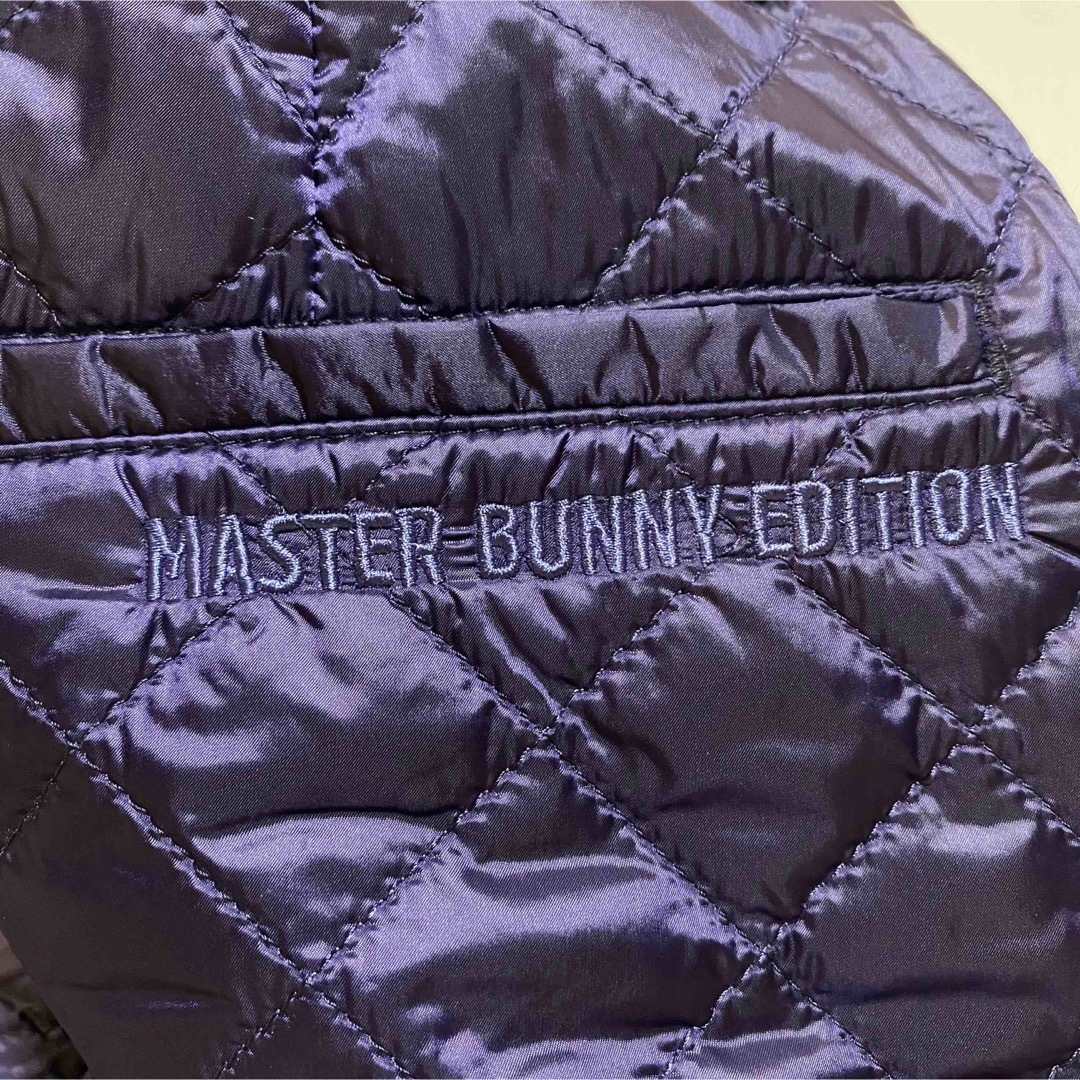 MASTER BUNNY EDITION 巻きスカート ゴルフウェア 5