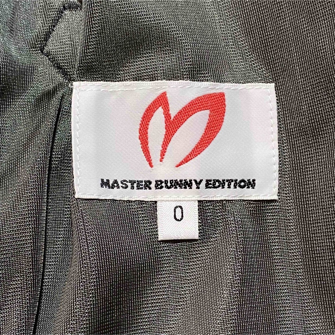 MASTER BUNNY EDITION 巻きスカート ゴルフウェア 6