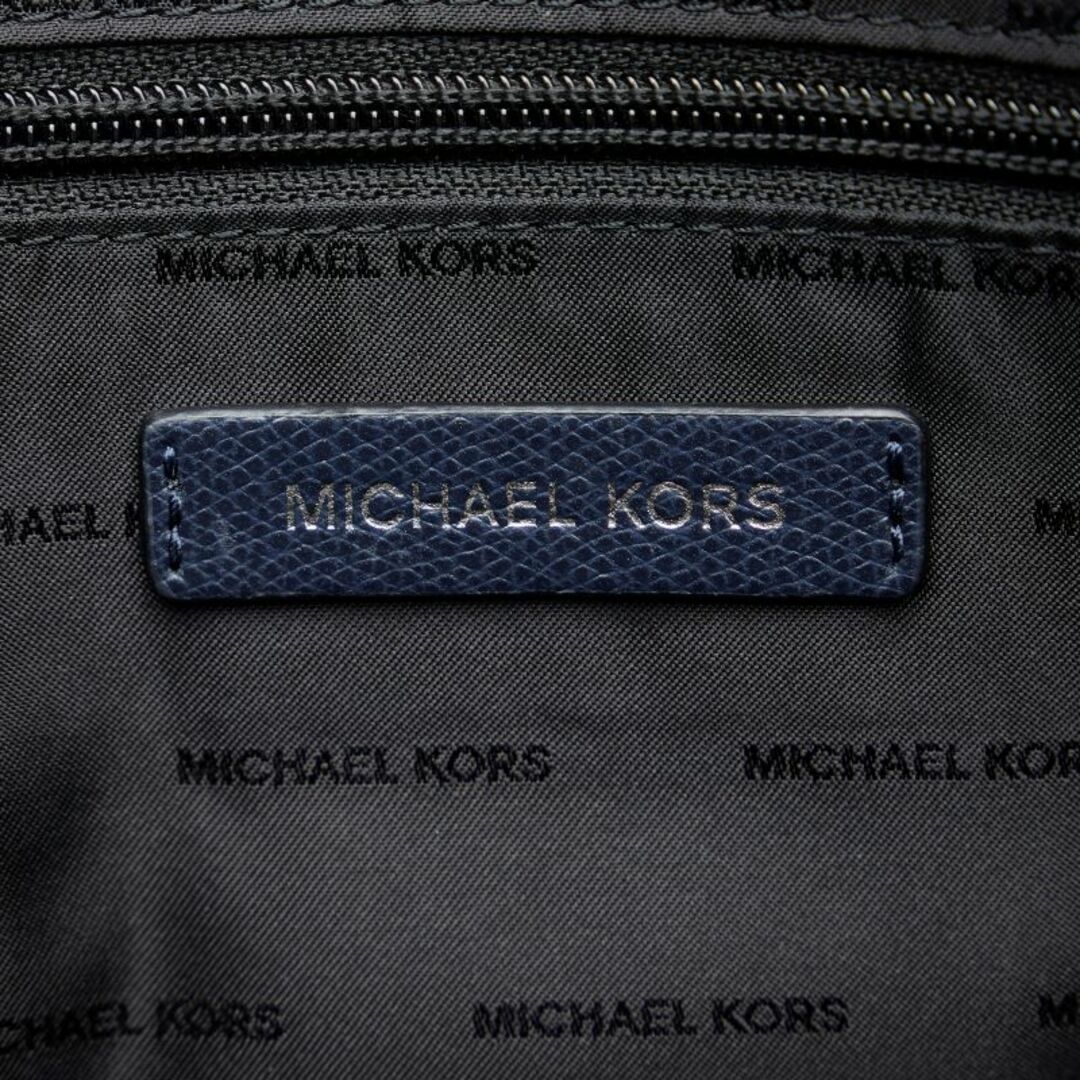 マイケルコース ハンドバッグ トートバッグ レザー レディース Michael Kors 【1-0107866】ファスナー内側