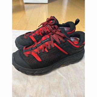 ホカオネオネ(HOKA ONE ONE)のホカオネオネ×エンジニアドガーメンツ　別注　コラボ　HOKA ULTRA LOW(スニーカー)