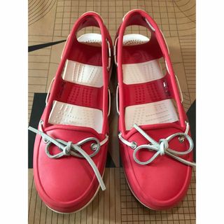 クロックス(crocs)のクロックス(サンダル)