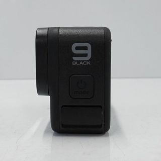 GoPro - GoPro HERO9 Black ウェアラブルカメラ USED超美品 5K