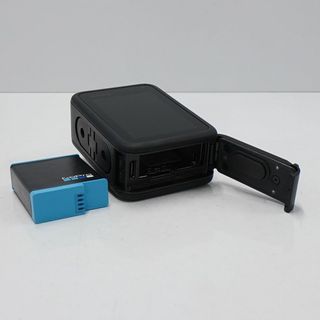 GoPro - GoPro HERO9 Black ウェアラブルカメラ USED超美品 5K