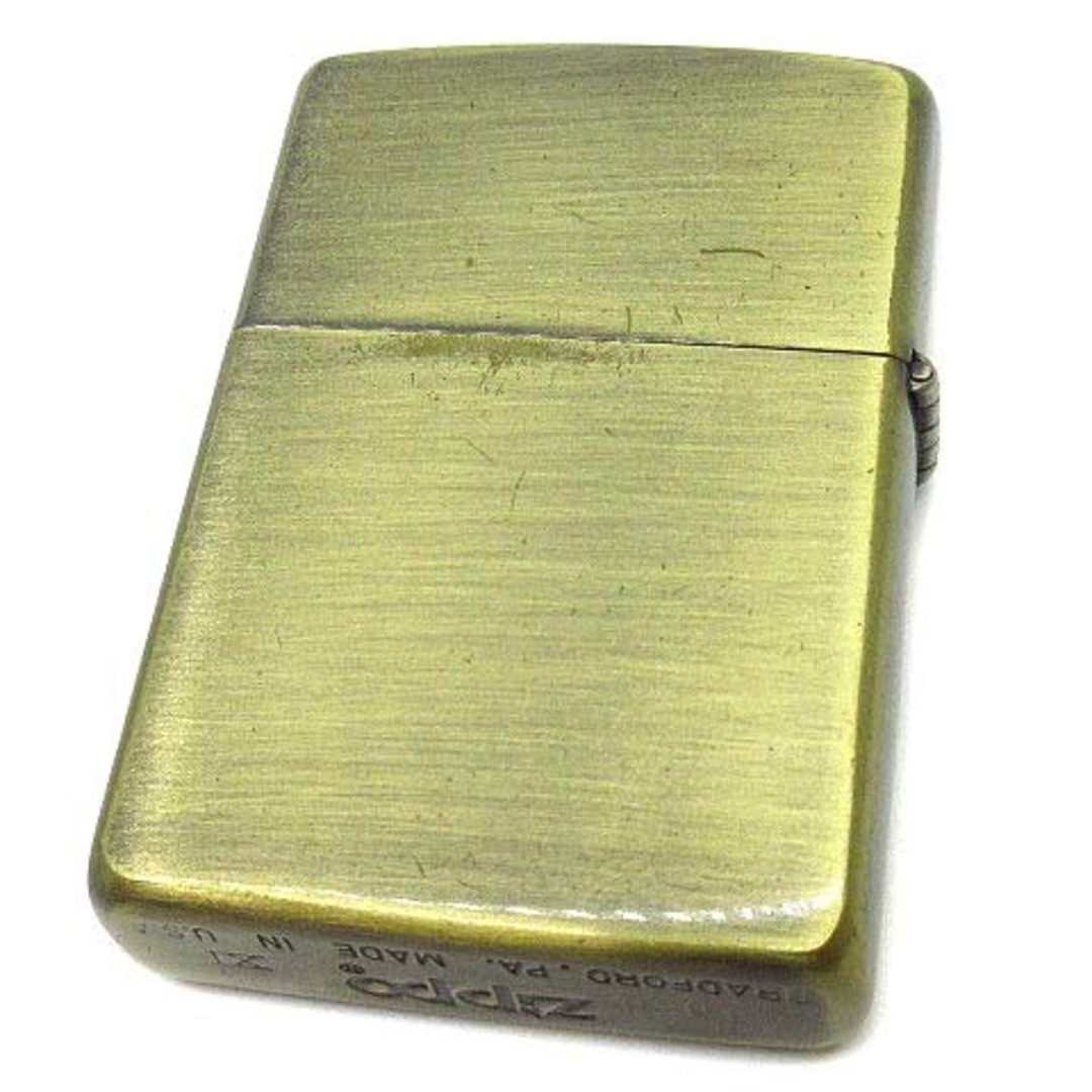 ZIPPO - ジッポー マイケルシューラー メッセージ ライター