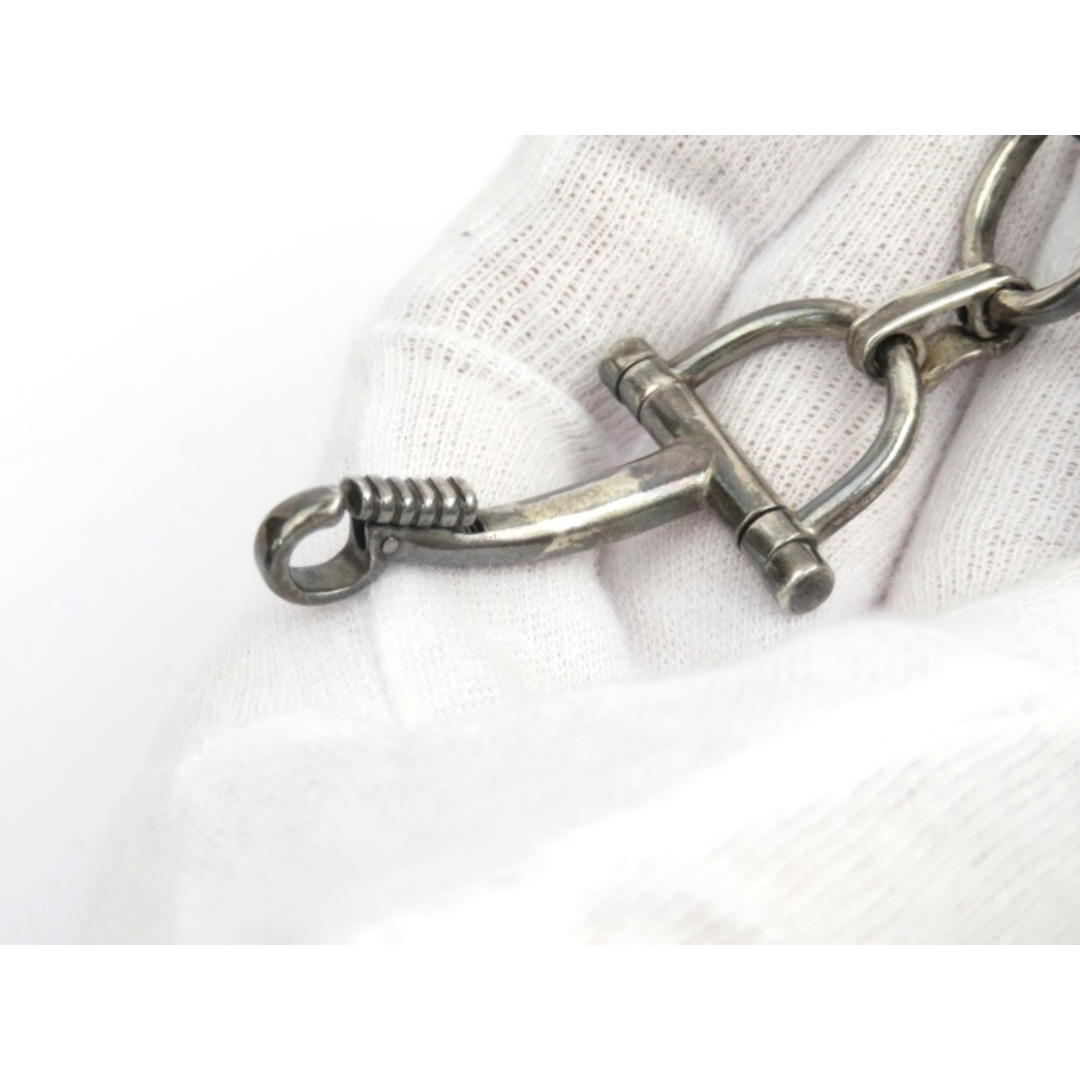HERMES - ▽値下げ▽ □中古□ヴィンテージ□ エルメス ホース HERMES - ▽値下げ▽ □中古□ヴィンテージ□ エルメス ホース