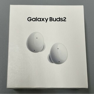 ギャラクシー(Galaxy)のSamsung GALAXY buds2(ヘッドフォン/イヤフォン)