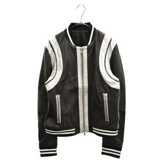 バルマン レザージャケットの通販 100点以上 | BALMAINを買うならラクマ