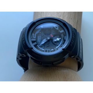 未使用状態にてG-SHOCK baby-G 限定　BGA-190KT コラボ/キティ/黒/時計