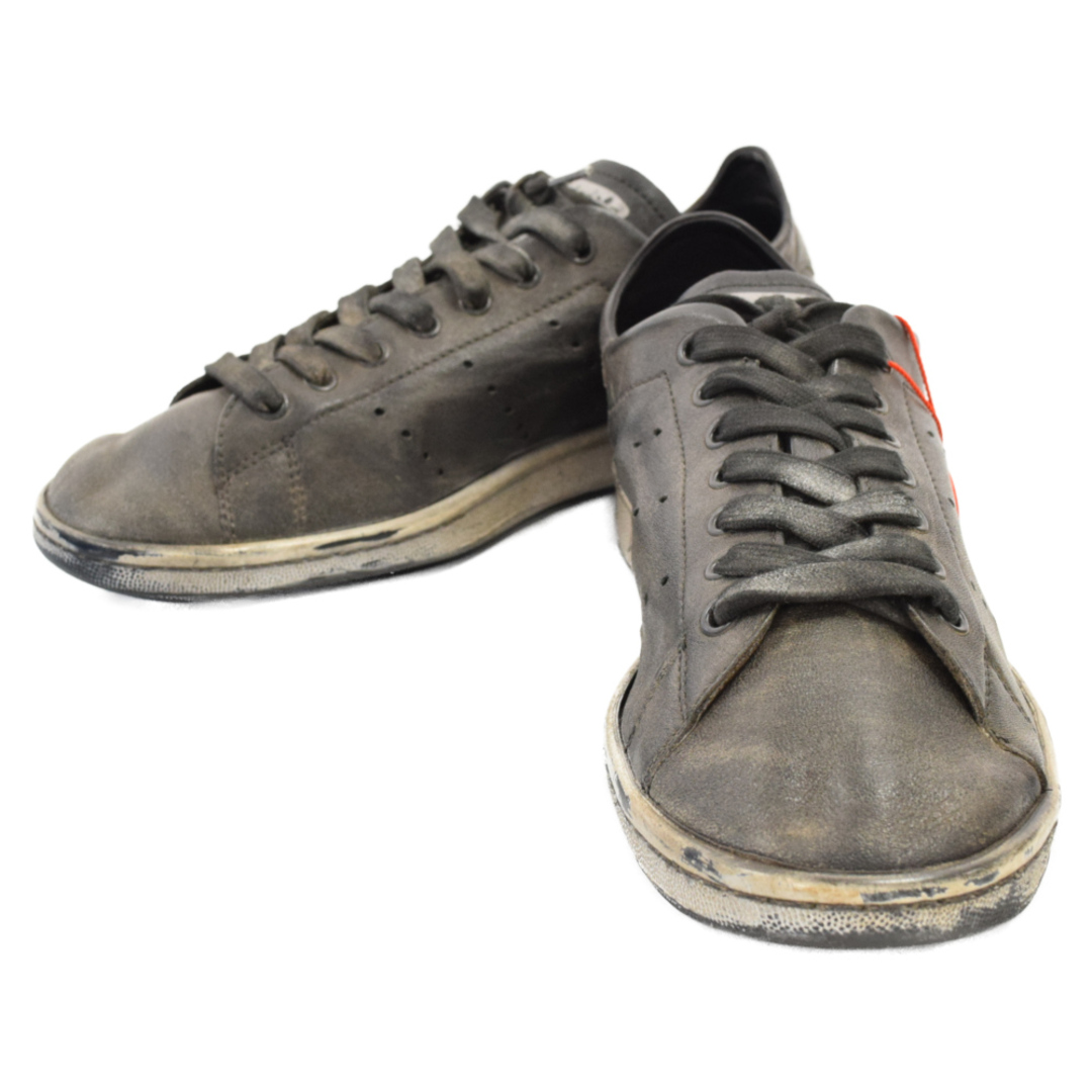 Balenciaga - BALENCIAGA バレンシアガ 23SS ×adidas Stan Smith Worn