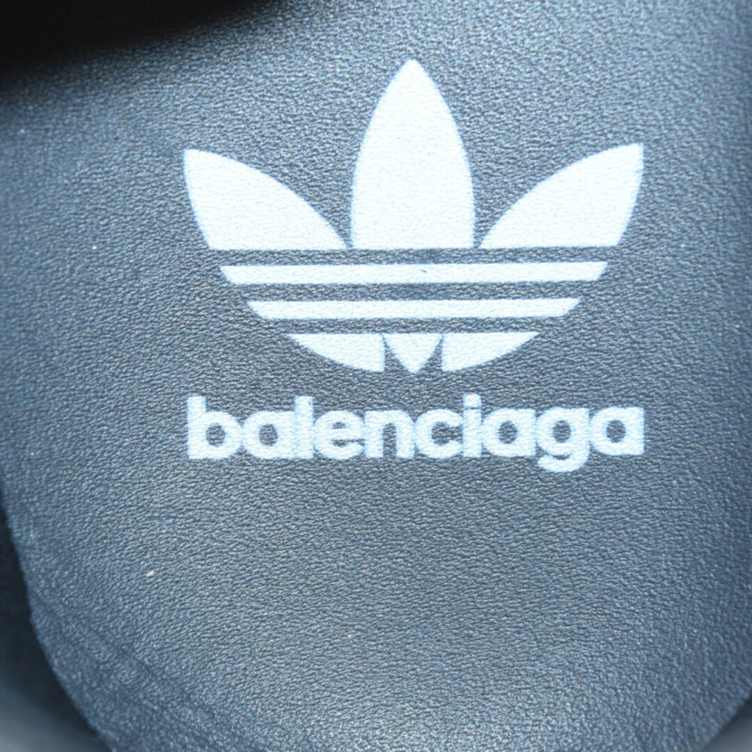 Balenciaga - BALENCIAGA バレンシアガ 23SS ×adidas Stan Smith Worn
