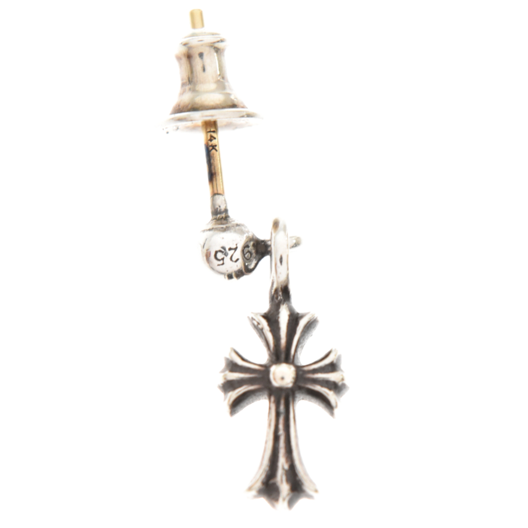 CHROME HEARTS クロムハーツ DRP STCK CH CRS/スタックCHクロス