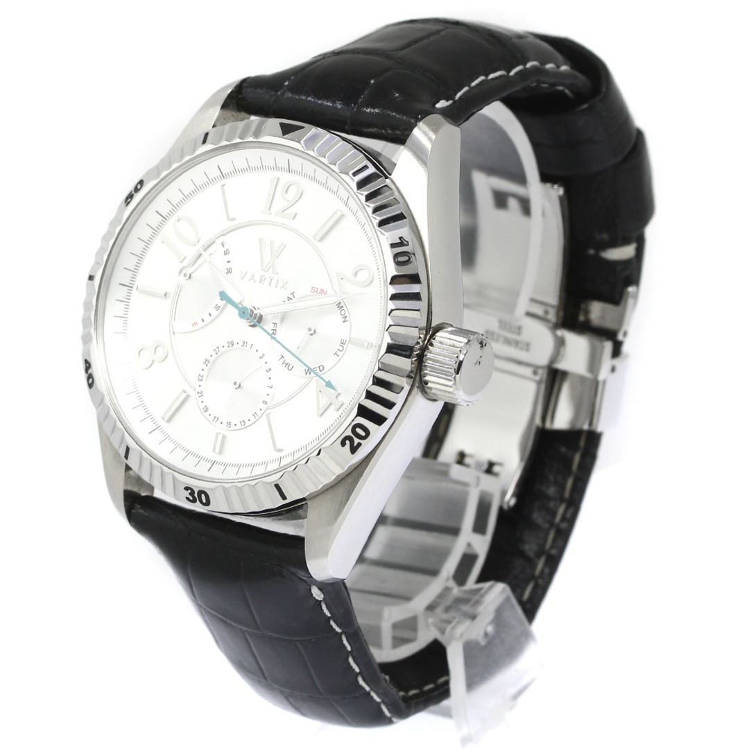 VARTIX ヴァティックス ALIVE G704 WA3VN 腕時計 自動巻き