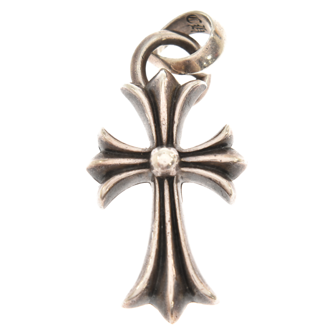 Chrome Hearts - CHROME HEARTS クロムハーツ CH CRS SML W/BALE
